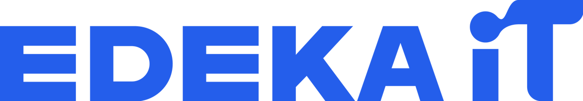 EDEKA IT